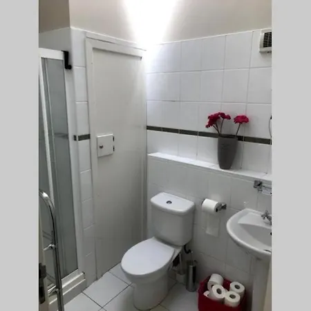 Apartman Large Three Bed With Lough Atalia Views Galway