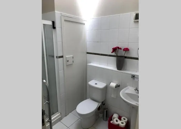 Appartement Large Three Bed With Lough Atalia Views Galway